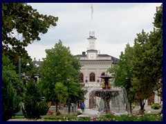 Norrköping Centralstation 4